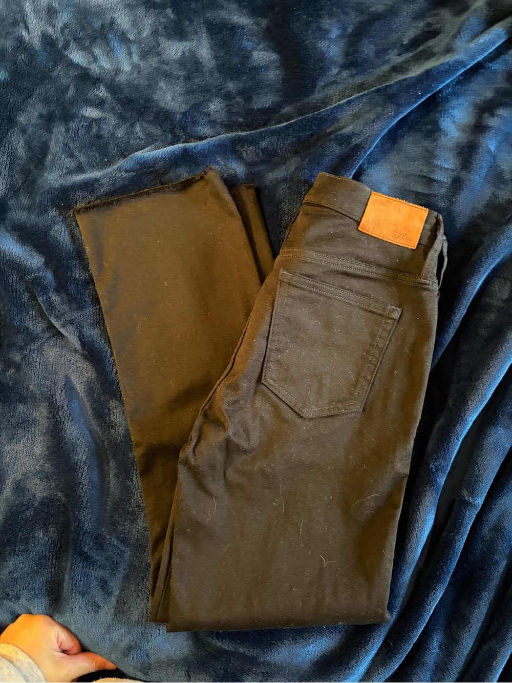 NWOT Jcrew boot cut jeans
